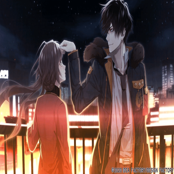 Collar×Malice 感想-柳愛時-｜めるぴ