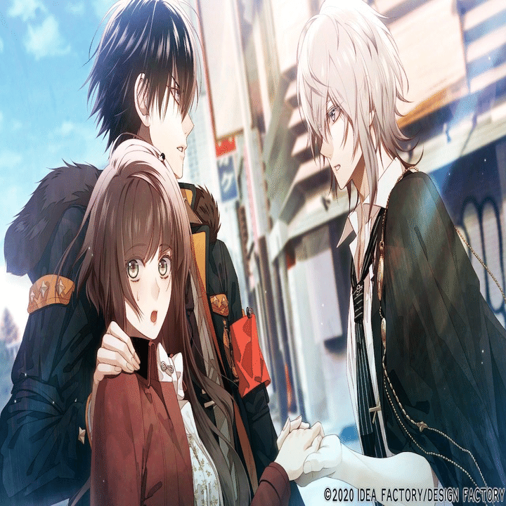 Collar×Malice 感想-柳愛時-｜めるぴ