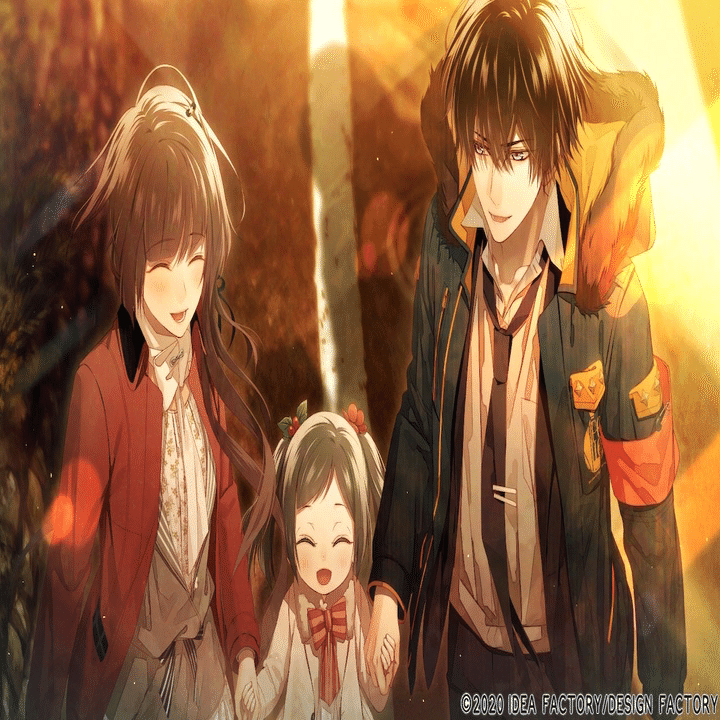 Collar×Malice 感想-柳愛時-｜めるぴ