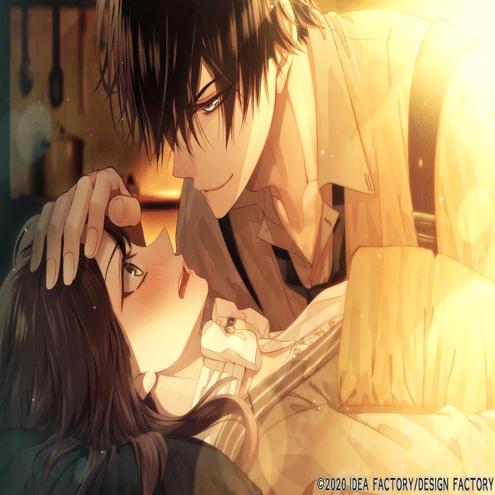 Collar×Malice 感想-柳愛時-｜めるぴ