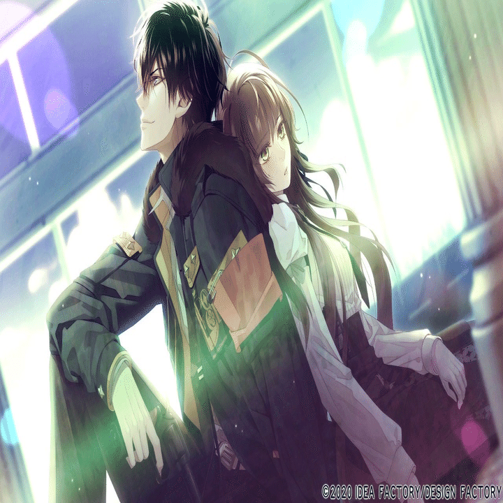 Collar×Malice 感想-柳愛時-｜めるぴ