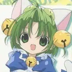 メロンパンダ