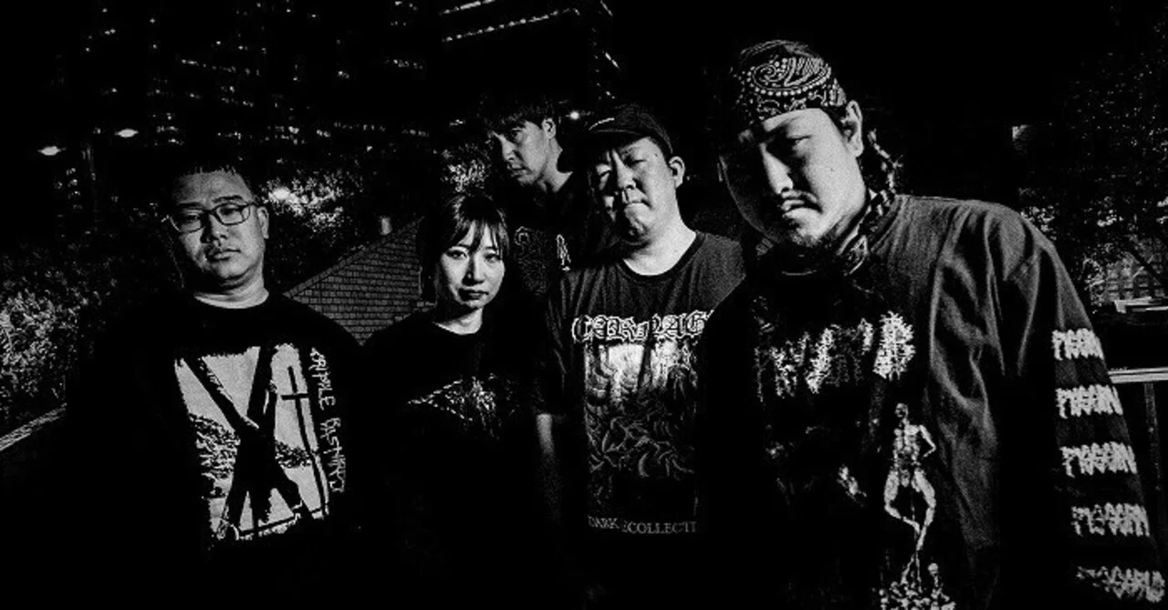 KRUELTY - 虚像の理想郷｜泉京香