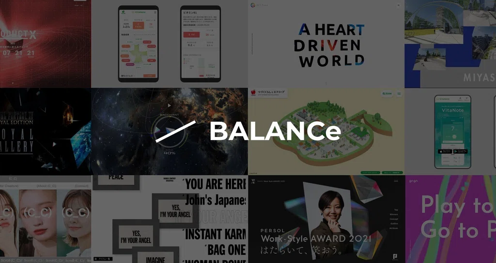 BALANCe|note