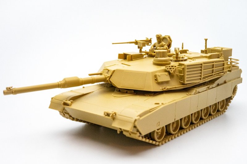 タミヤの戦車プラモを作りたい と思って初めて手にとったもの ぬのむ Note