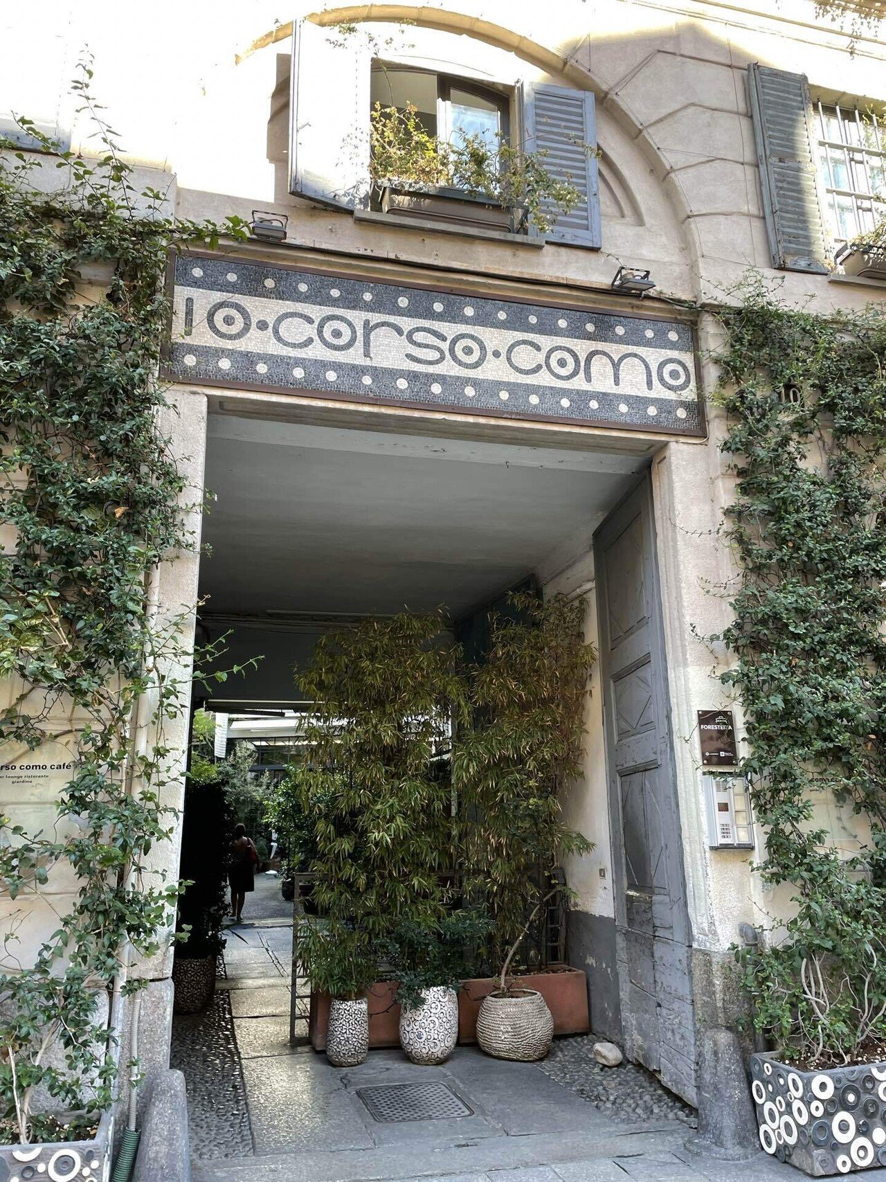 イタリア旅行でのお買い物体験あれこれ｜Junko Summer