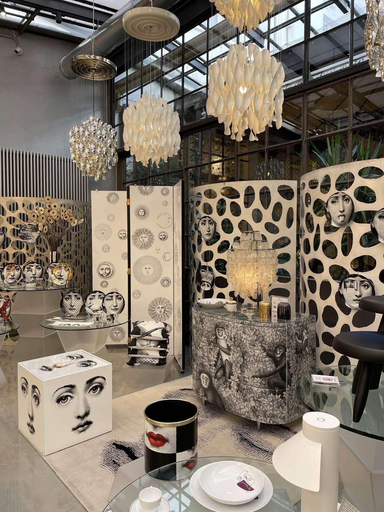 イタリア旅行でのお買い物体験あれこれ｜Junko Summer