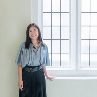 かよ|ロンドン在住、楽しく人生をクリエイトするシュタイナー教師&経営者 石川華代