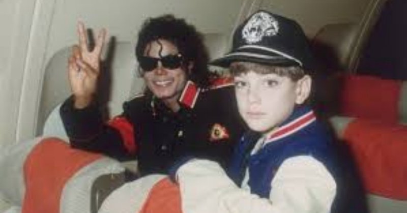 マイケル ジャクソンの噂のドキュメンタリー Leaving Neverland を見終わって Spoilers Alert The Mainstream 沢田太陽 Note