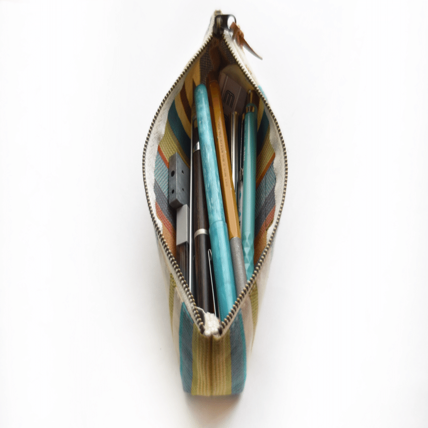 ボートペンケースⅠ｜歌唱