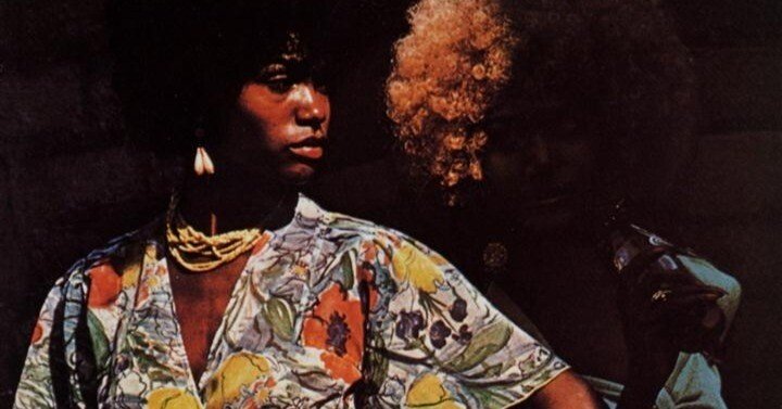 Donald Byrd - Street lady (1973)｜ジャズバード