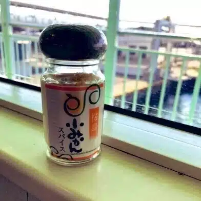 こみかん