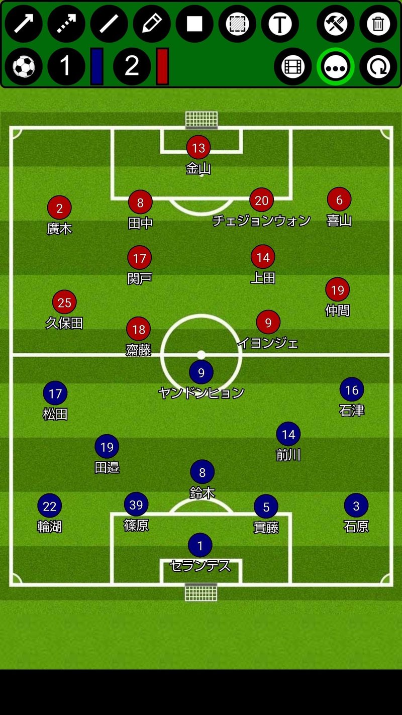 J2第4節 アビスパ福岡vsファジアーノ岡山 マッチレビュー アビスパの開幕戦はいつだろう ハラショー Note J2第4節 アビスパ福岡vsファジアーノ岡山 マッチレビュー アビスパの開幕戦はいつだろう ハラショー Note