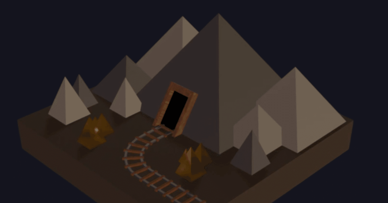 歩いて仮想通貨シンボルがもらえる『シンボルウォーク』をやってみた！｜おりけん🐶移動ポイ活