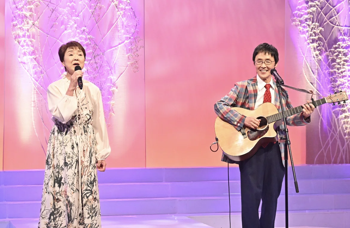 デュエット特集」！必見！「花の82年組」が奇跡のデュエット！｜【公式