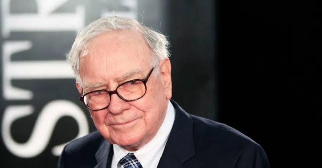 Warren Said The way of avoiding mistakes in life what Warren Buffett said|__kim