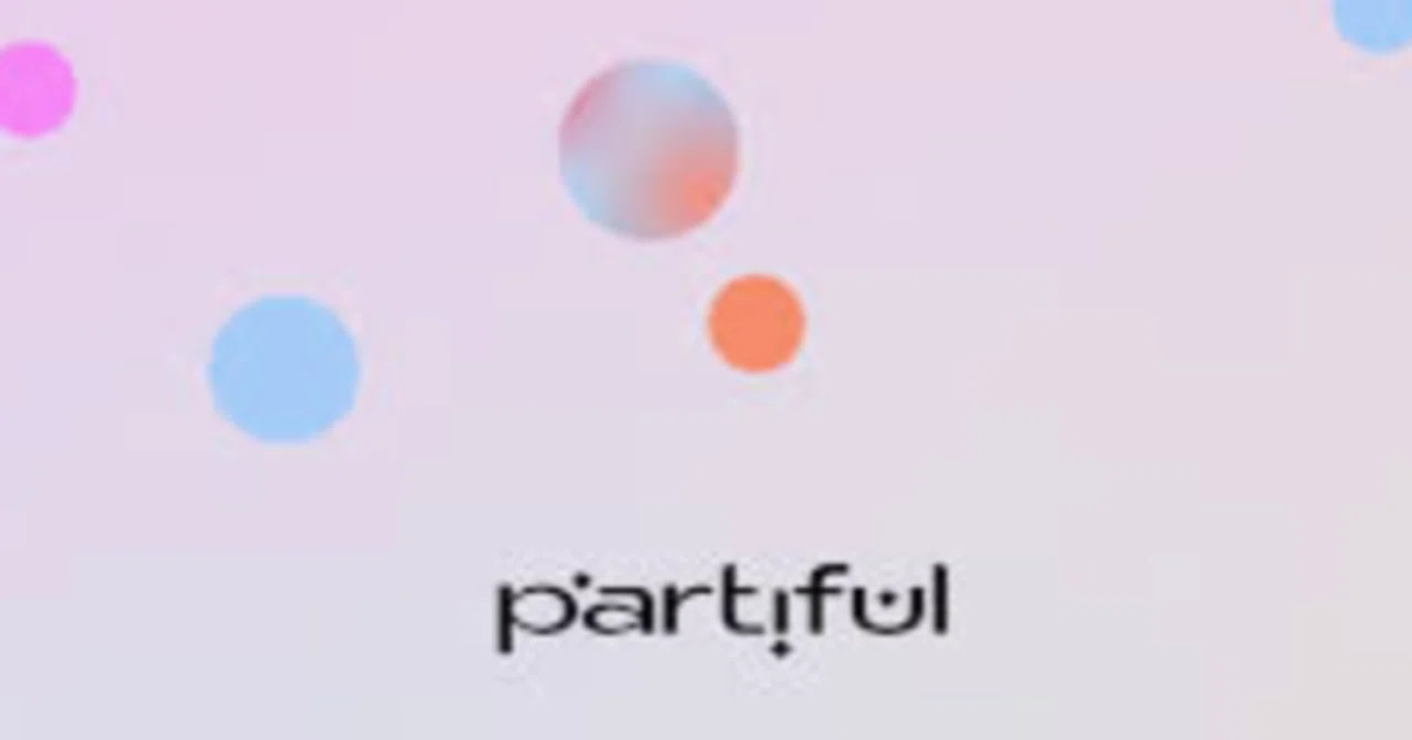 Partiful Meme Partiful パーティ専門SNS|AI+Web3+脱炭素化エネルギー図鑑-Masato
