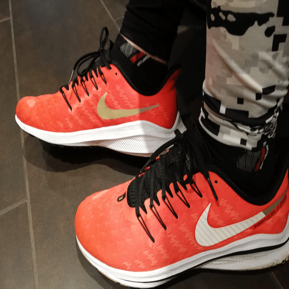 いまさら気づいたボメロ14のすごさ｜taka_running