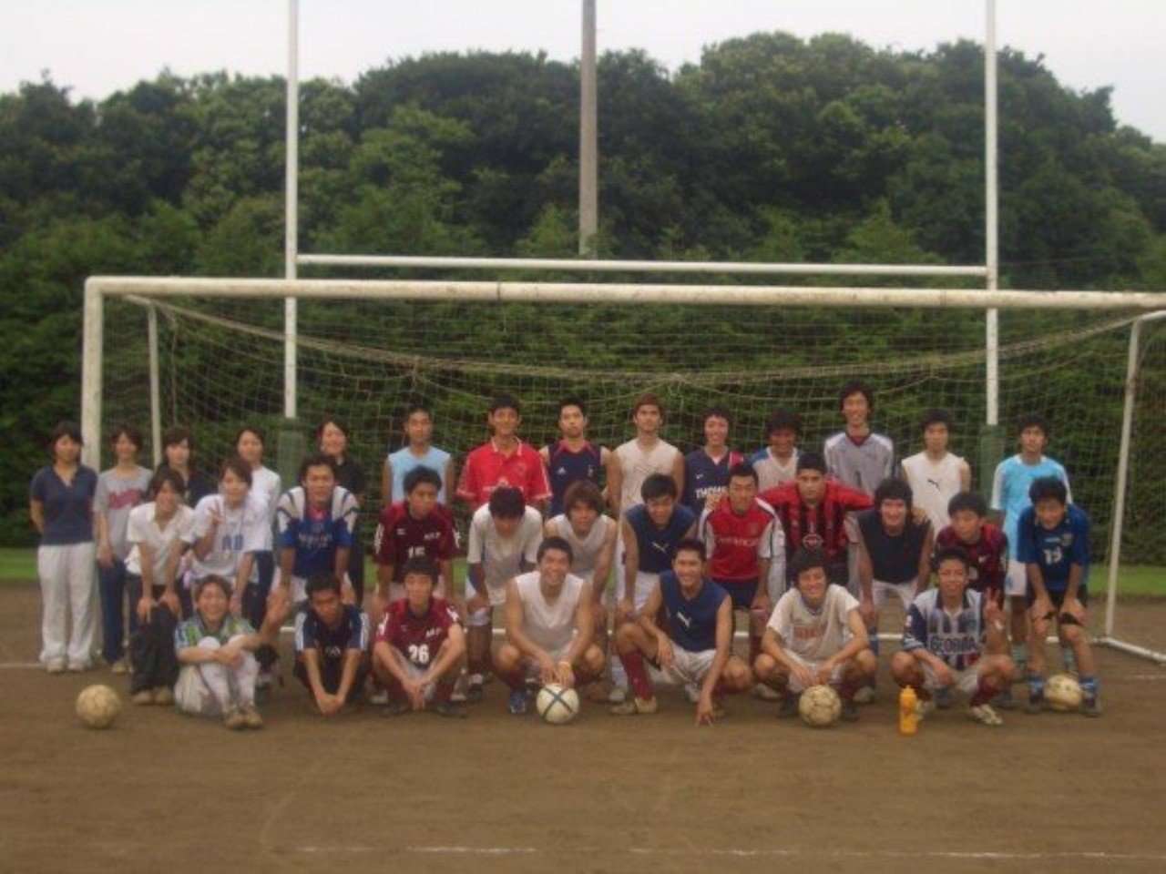So Far これまでの人生のサマリー 大学編 Ken Saito Note So Far これまでの人生のサマリー 大学編 Ken Saito Note