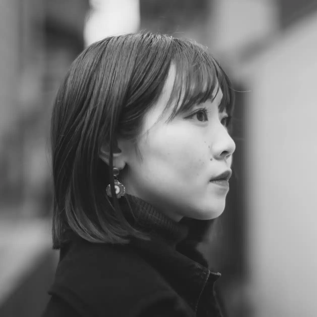 翠月瞳自主企画