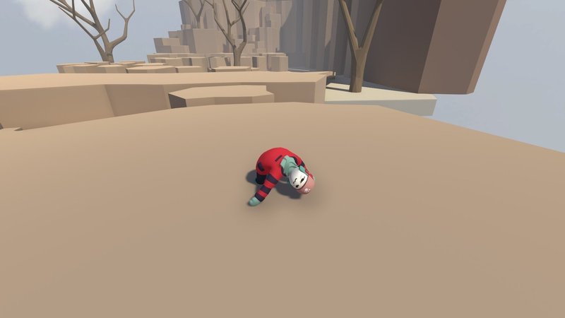 Human Fall Flat をやってみた きり胡麻 Note Human Fall Flat をやってみた きり胡麻 Note