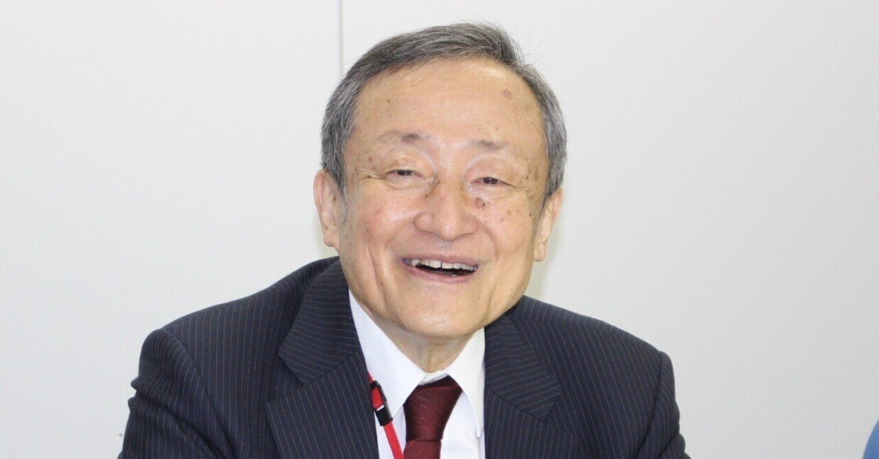 インタビュー］このひとに聴く④坂本純一さん｜社会保険研究所