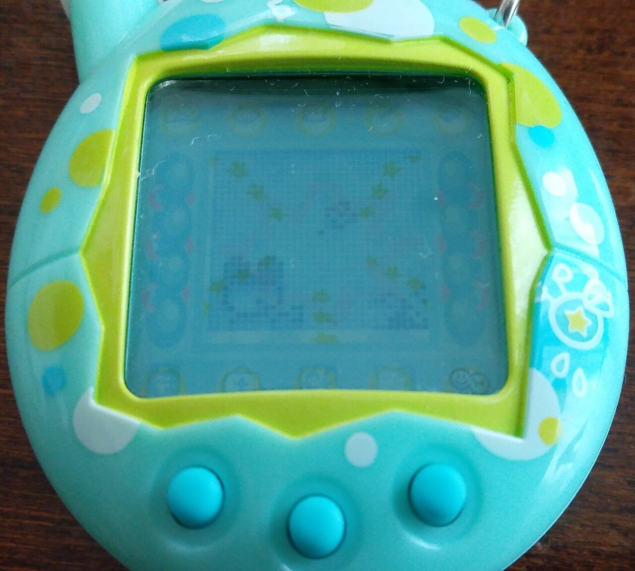 BANDAI - じんせーエンジョイ たまごっち＋プラス 水色 オレンジ たまごっち 超じんせーエンジョイ！ たまごっちプラス あおぞら