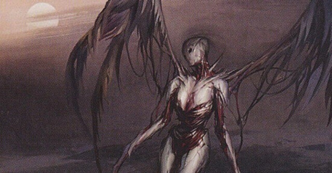 MTGレガシー】予告された《目くらまし》の記録〜《別館の大長》と