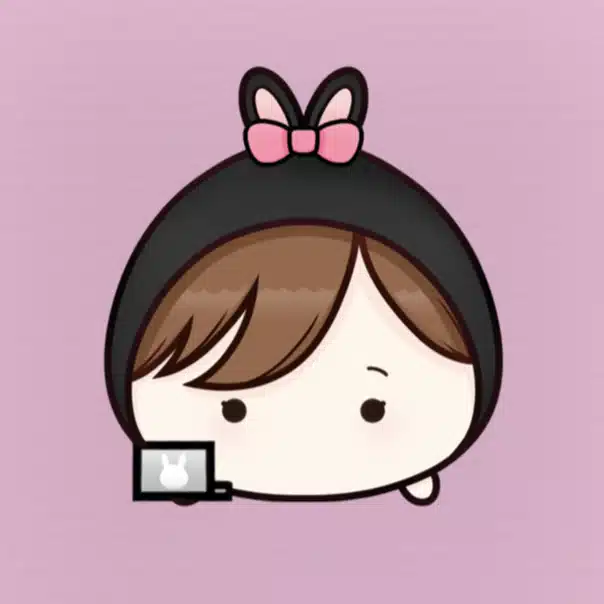ラヴィ🐰笑顔の物書き
