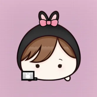 ラヴィ🐰笑顔の物書き