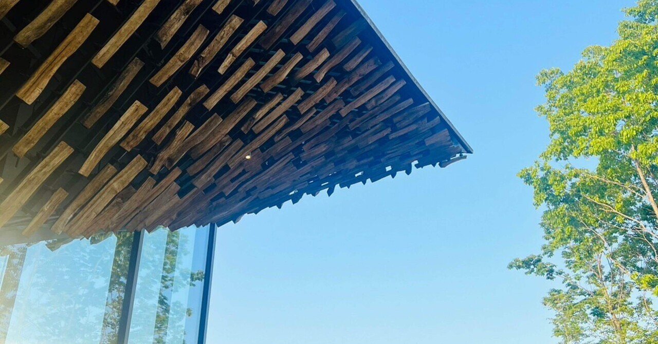 スノーピークの360度全方位型サウナSnow Peak FIELD SUITE SPA