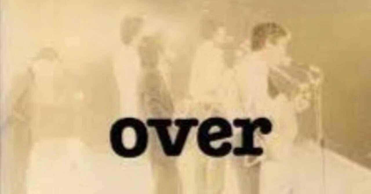 オフコース アルバム「over」その10 総括｜淡月