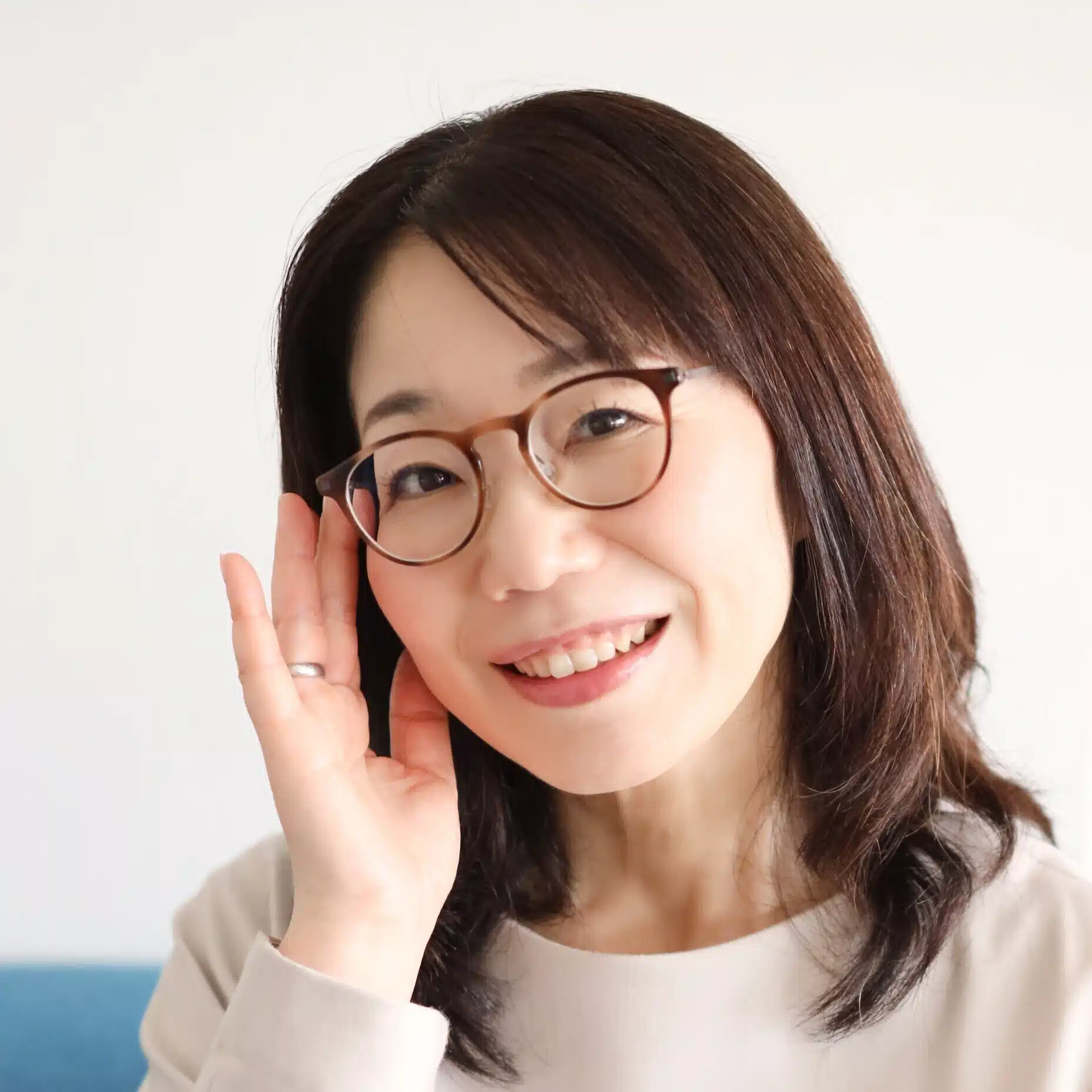 白梅英子（しらうめえいこ）＠組織づくり 人づくり コンサルタント