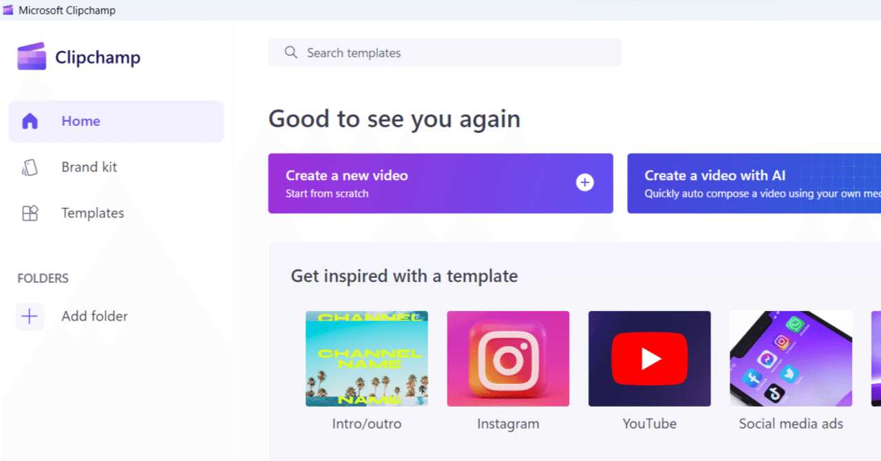 Microsoft Clipchamp vs iMovie｜善雲神社