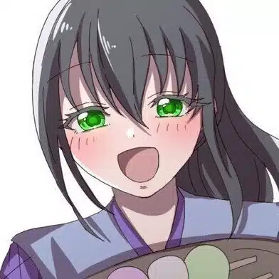 夕月