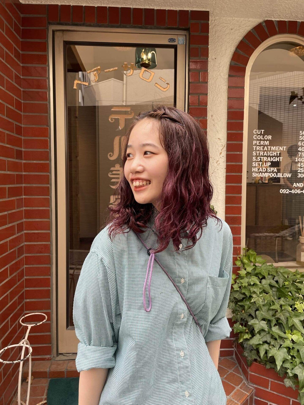 初めまして🔅｜Plussterubiyousitsu