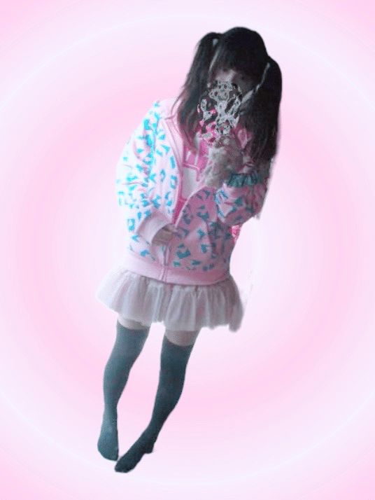 ギャラパー 固 ももクロ あーりん