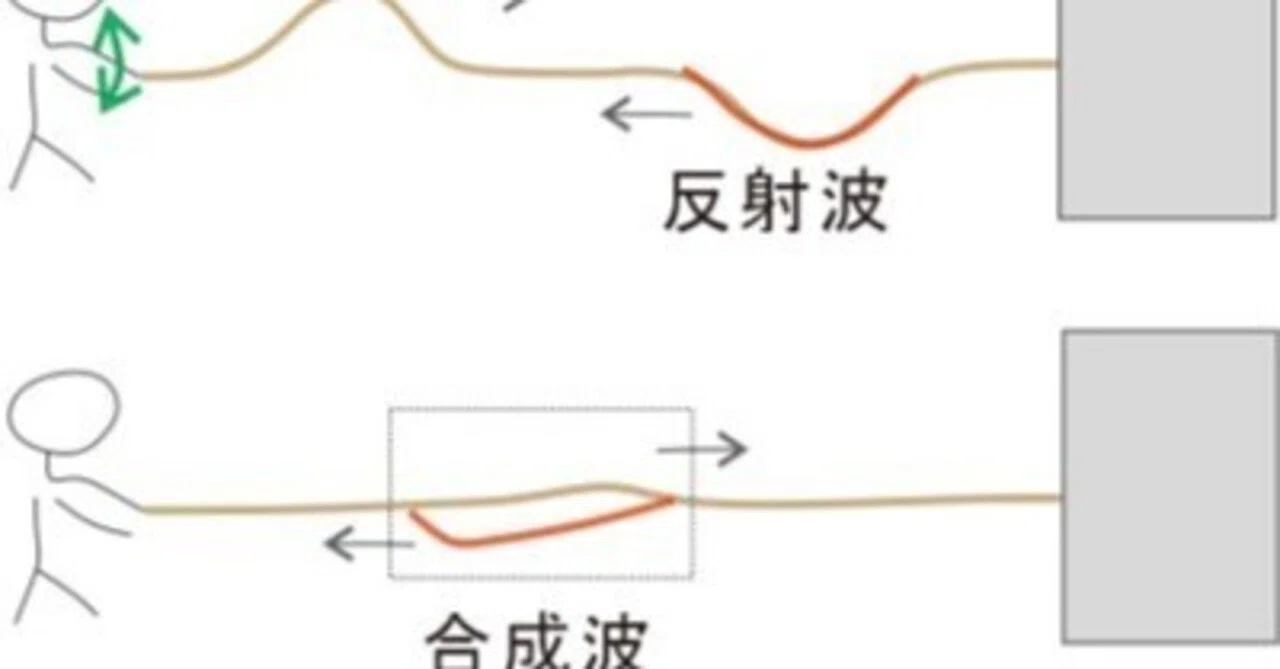 弦楽器の「振動と反射」｜細川 / VIFD