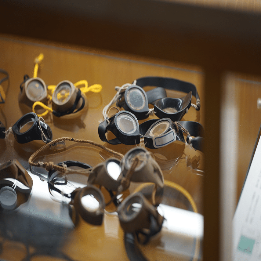 海人たちの技術と歴史 糸満｜shuzo_kumagai