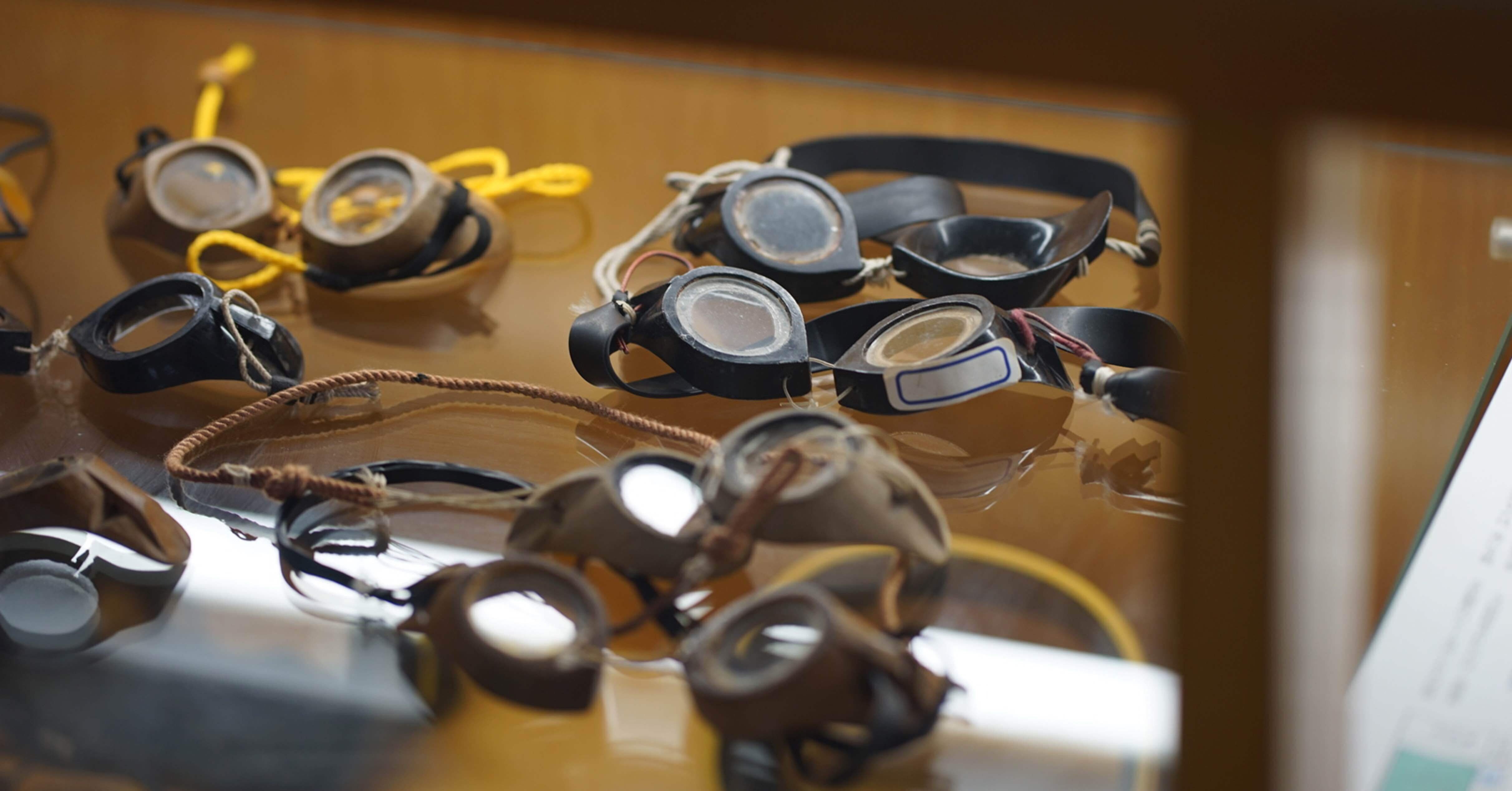 海人たちの技術と歴史 糸満｜shuzo_kumagai