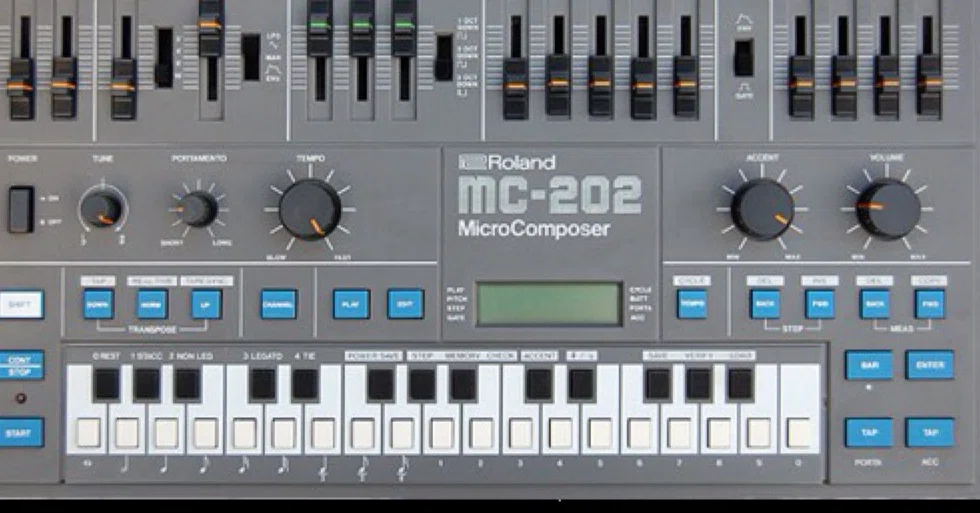 Roland S-1を改めて讃える｜みくばんP