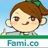 ファミ子