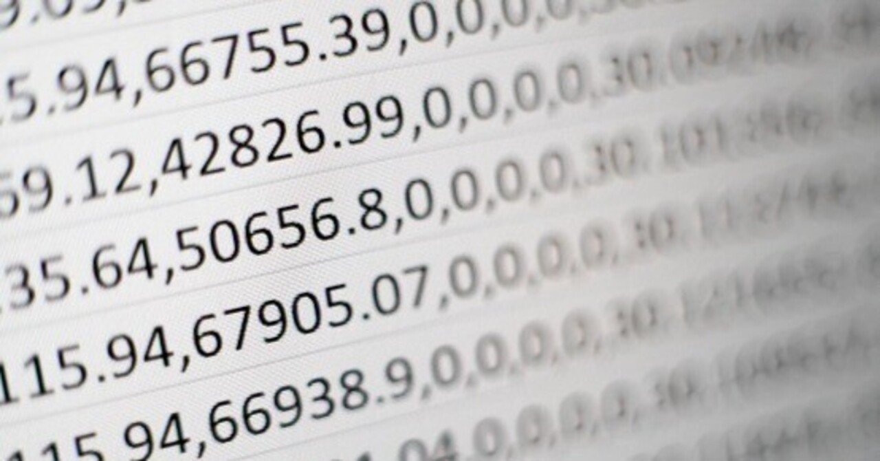 万」が混乱のもと?!日本語と英語の数字の数え方の違い｜Machiko