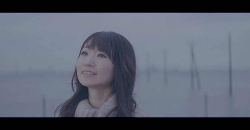 水樹奈々を覗くとき 水樹奈々もまたあなたを覗いている Mv 絶対的幸福論 Another Ver ななし Note