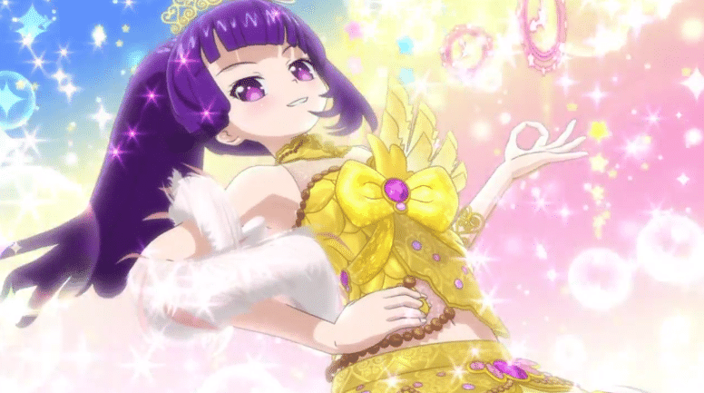華園しゅうかが好き 前編 ひのえね Note