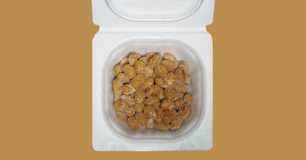 逆流 性 食道 炎 納豆