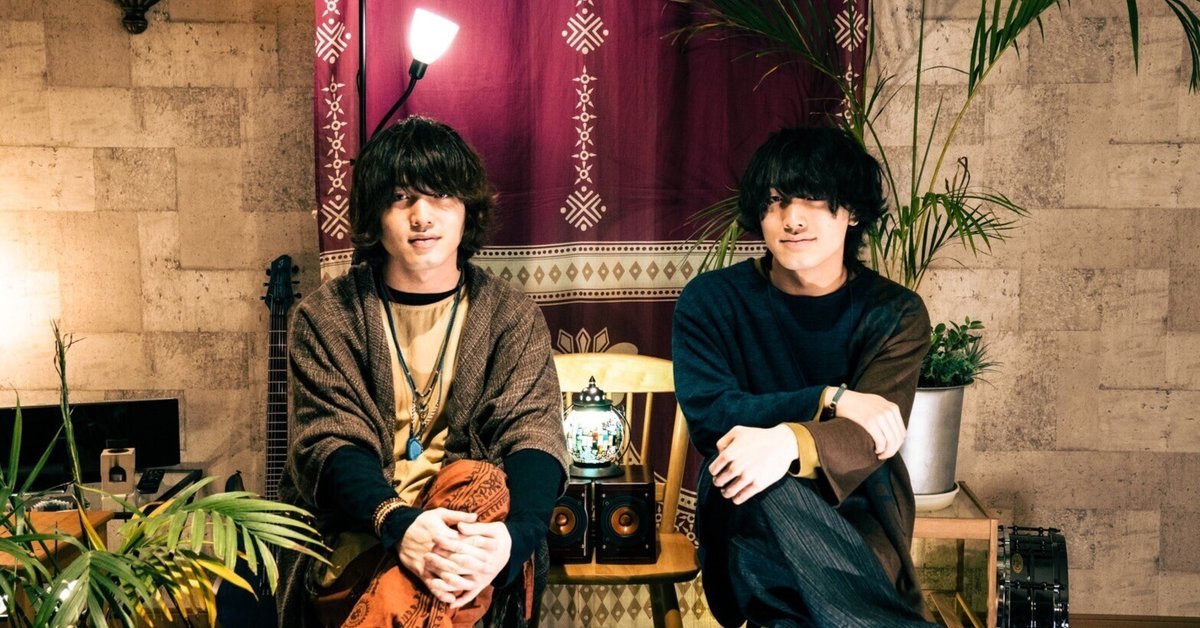 あらゆる要素を荒々しく咀嚼した2020年代でしか鳴りえないネオ