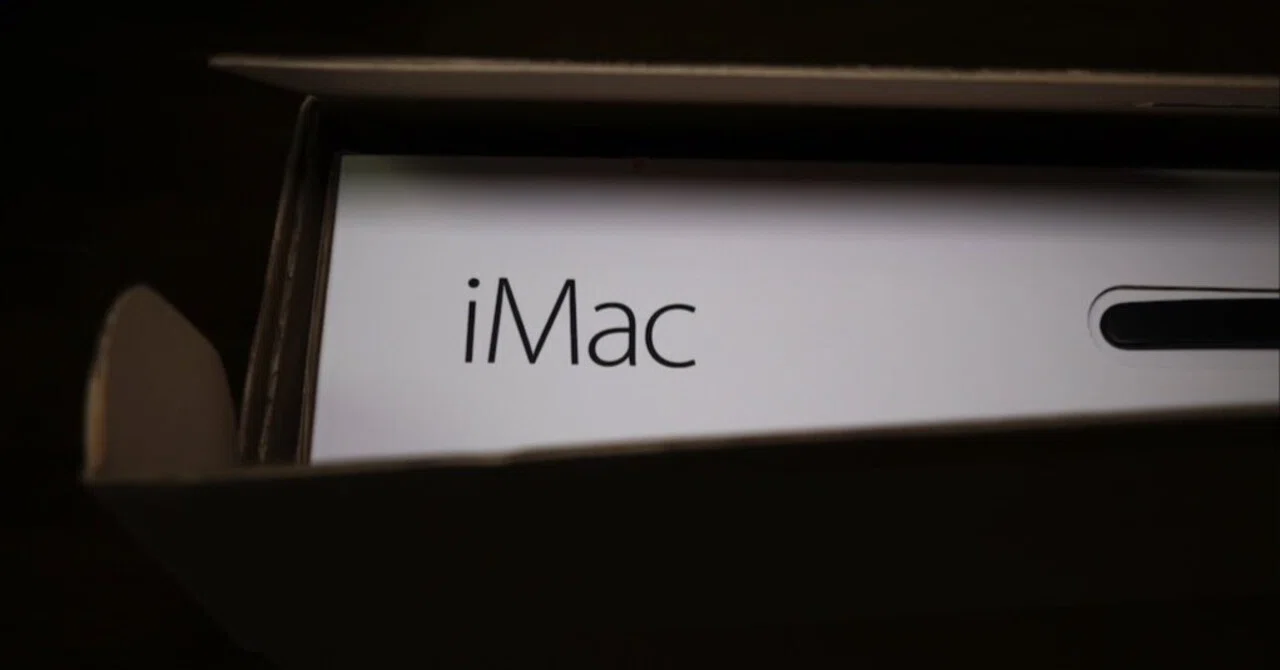 旧iMac(2017 5K)の使い道がない｜しょっさん