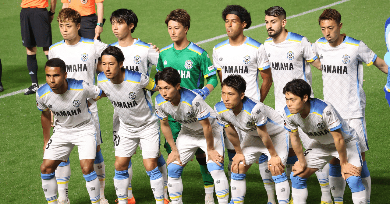 未使用　2023 ジュビロ磐田 チーム写真 未使用 2023 ジュビロ磐田 チーム写真 未使用 2023 ジュビロ磐田