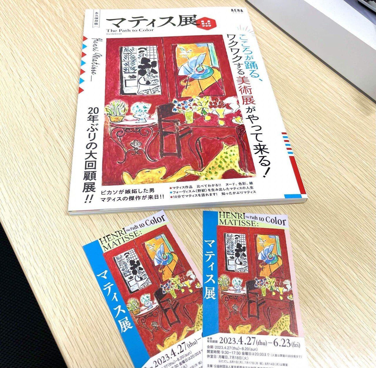 アンリ・マティス豪華画集 [函入り・上製本] Henri Matisse / Portraits アンリ・マティス画集 | Natsume Books